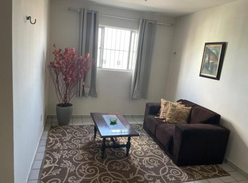Apartamento aconchegante in João Pessoa