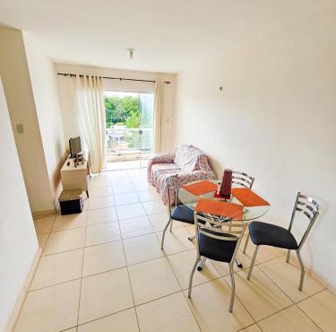Apartamento aconchegante in Ananindeua