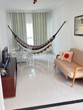 Apartamento Aconchegante com Varanda em Pesqueira in Pesqueira