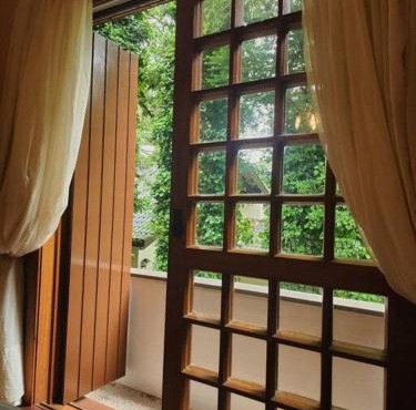 Apartamento aconchegante Gramado in Gramado