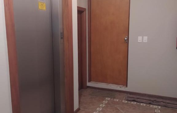 Apartamento aconchegante