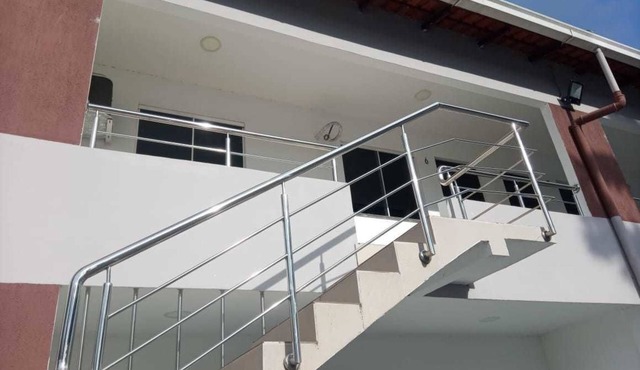 Apartamento Aconchegante in Manaus