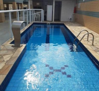 Apartamento Aconchegante in Ubatuba