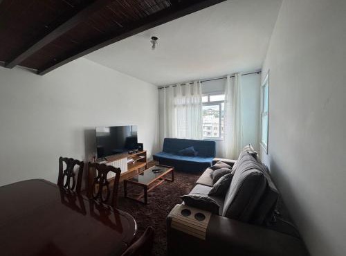 Apartamento alto de Teresópolis in Teresópolis