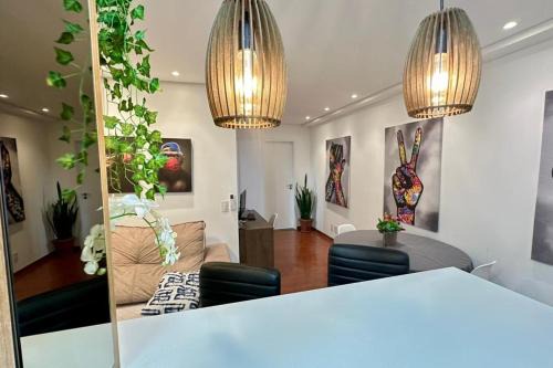 APARTAMENTO ALTO PADRÃo