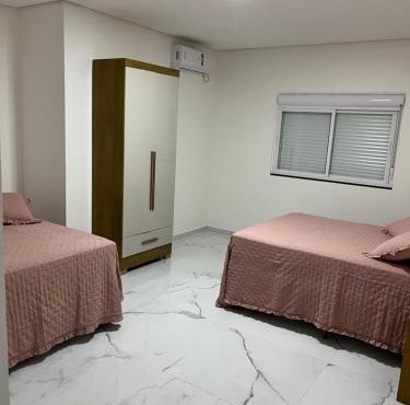 Apartamento Ametista Minerais