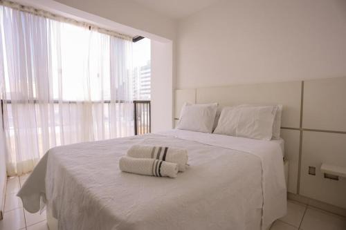 Apartamento amplo e bem localizado in Brasília