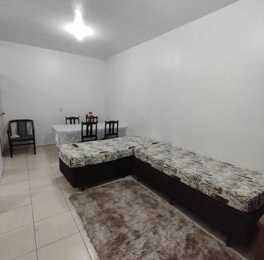 Apartamento - Anthurium