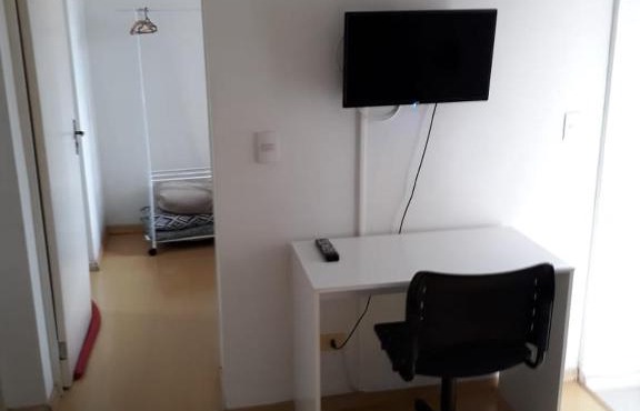 Apartamento ao lado do shopping Estação