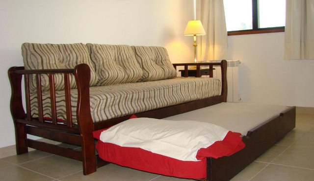 Apartamentos Bariloche
