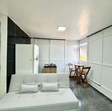 Apartamento Asa Norte com Varanda in Brasília