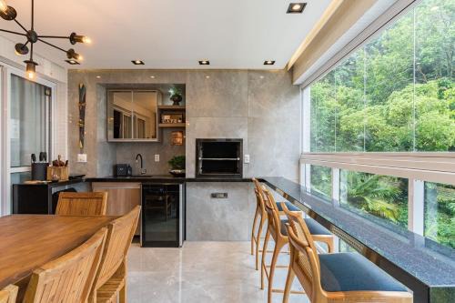 Apartamento Bali