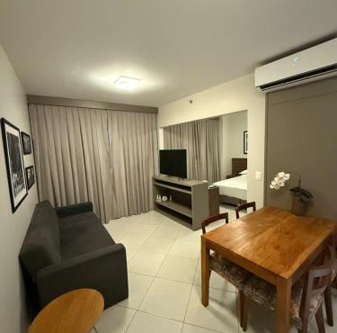 Apartamento Barretos Thermas Park, 1212 Parque do Peão in Barretos