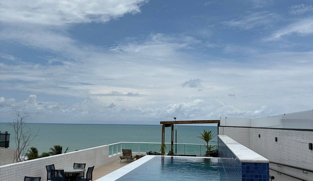 Apartamento beira mar no Bessa in João Pessoa