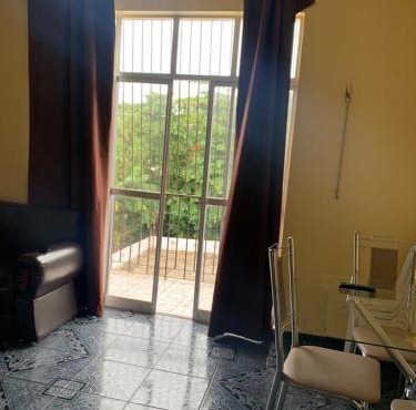 Apartamento Beira Mar Ilha de Mosqueiro in Belém
