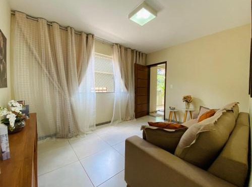 Apartamento Bela vista in Brumadinho