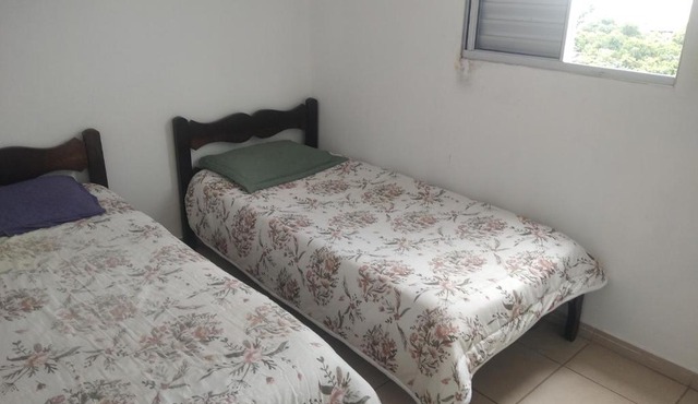 Apartamento bem localizado in Ribeirao Preto