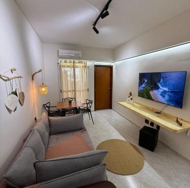 Apartamento Bonsai no Centro de Sorocaba com vaga ar cond e vista