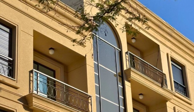 Apartamento Super Luxo
