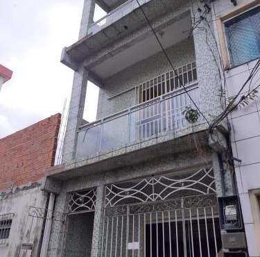 Apartamento in Belém