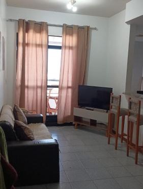 Apartamento aconchegante no Centro in Campos dos Goytacazes