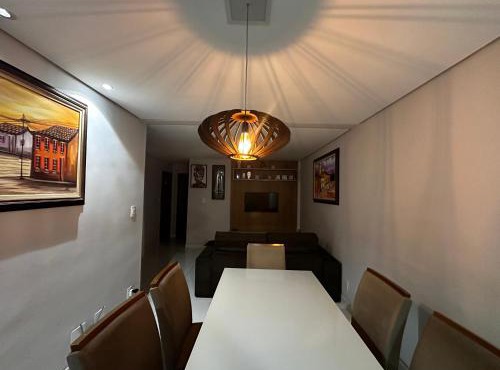 Apartamento em área nobre in Conselheiro Lafaiete