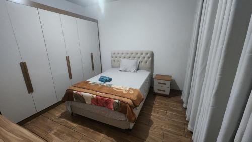 Apartamento com 3 quartos, 2 banheiros e 2 vagas de garagem in Conselheiro Lafaiete