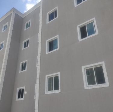 Apartamento in João Pessoa