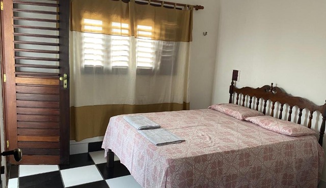 Apartamento in Natal