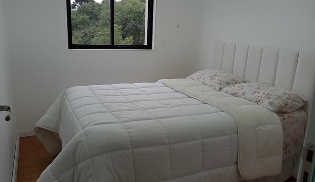 Apartamento próximo ao Aeroporto e Curitiba