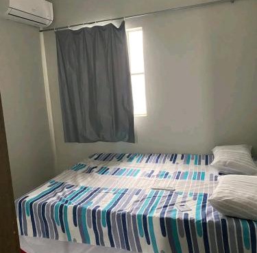 Apartamento in Serrinha