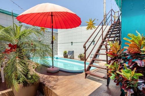 Apartamento Canoas 2 quartos