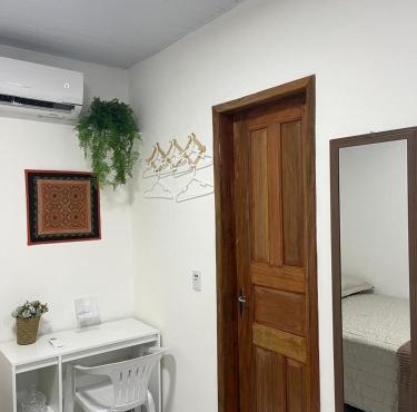 Apartamento capital in Belém