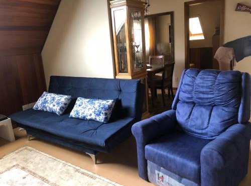 Apartamento Castelinho - Centro in Gramado