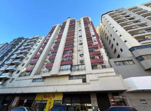 Apartamento Central 1 quarto in Passo Fundo