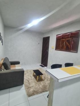 Apartamento central 101 in Natal