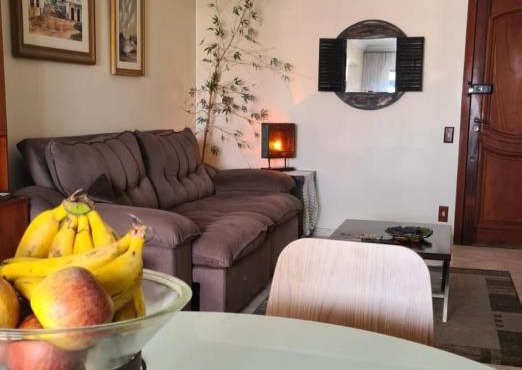 Apartamento Central em excelente localização