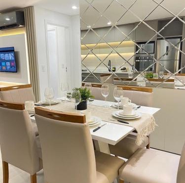 Apartamento Central 501