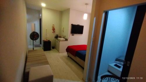 Apartamento central particular in Lavras