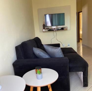 Apartamento Centro Alfenas 03 in Alfenas