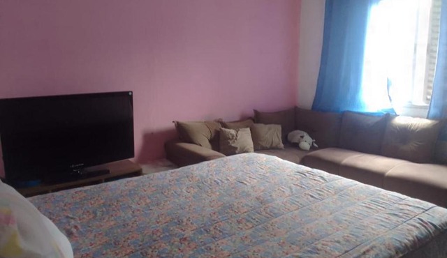 Apartamento Centro in Ribeirão Pires