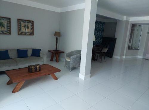 Apartamento Charmoso Na Enseada in Guarujá