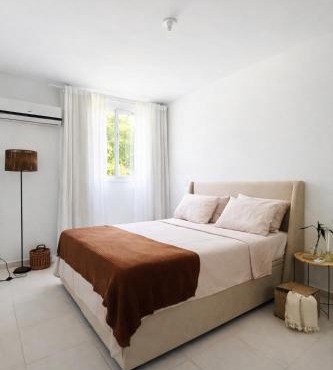 Apartamento com Piscina - Norte da Ilha