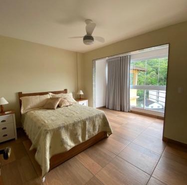 Apartamento completo no centro de Domingos Martins in Domingos Martins