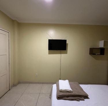 Apartamento Compacto e bem localizado in Macapá