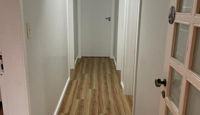 Apartamento Compartilhado Quarto 1 Oktoberfest in Blumenau