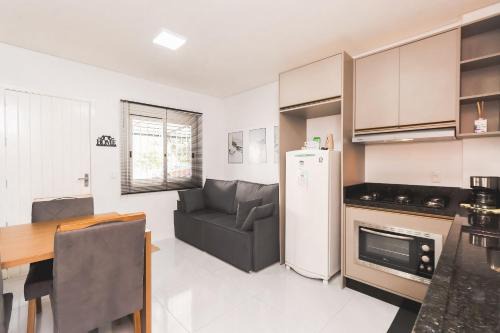 Apartamento Completo e Confortável em Bento 02