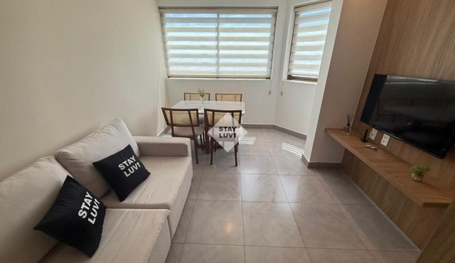 Apartamento completo em Gutierrez - Monte Olimpo in Belo Horizonte