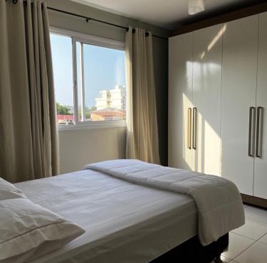 Apartamento completo a 2 min à pé da praia in Anchieta