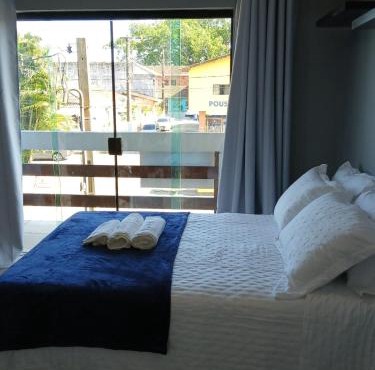 Apartamento Completo a Beira Mar